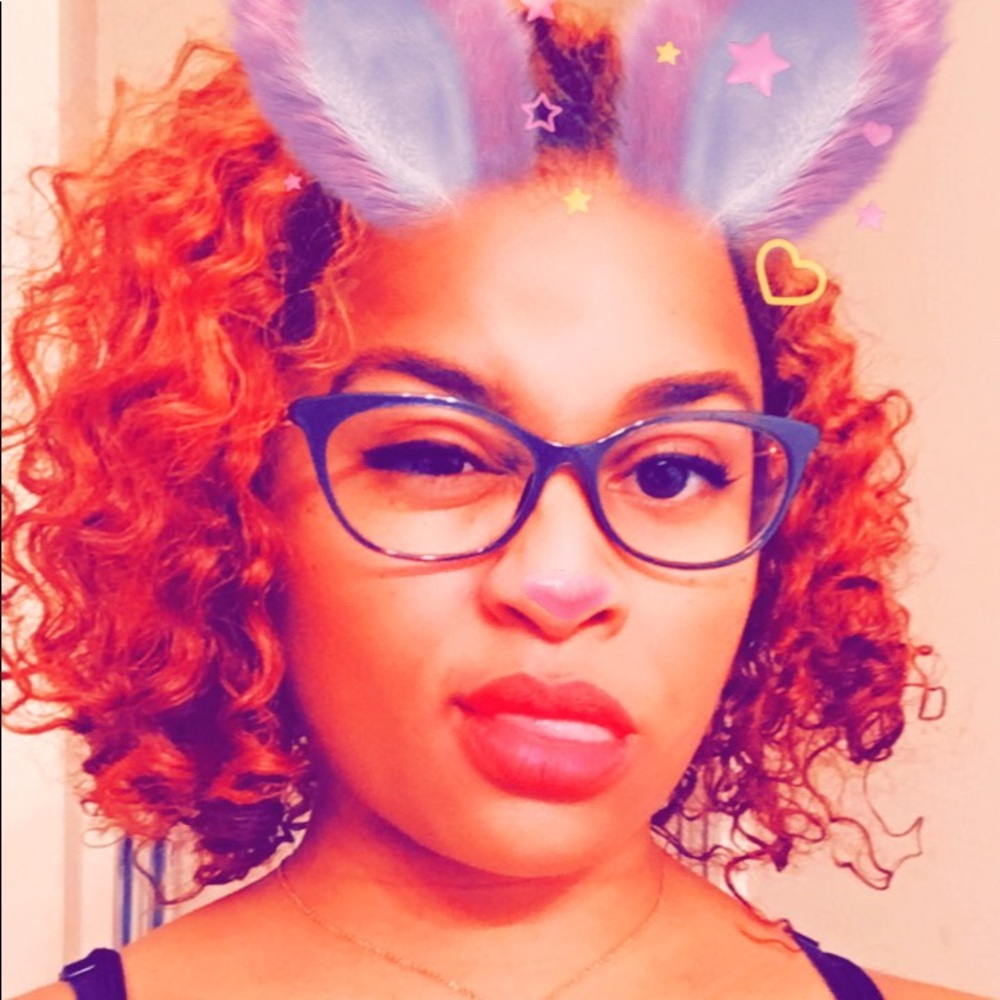 Meet your Posher, Kandra